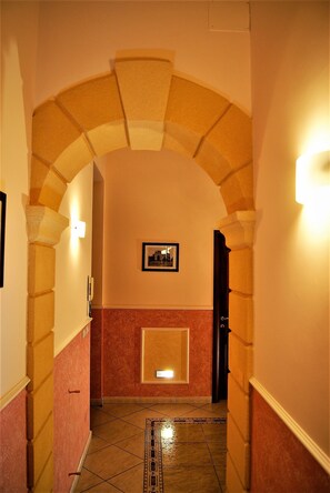 Interiör