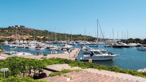 Port de plaisance