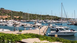 Port de plaisance