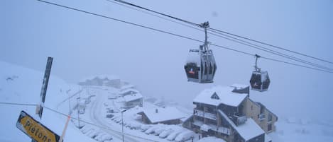 Deportes de invierno