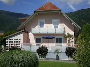 Außenbereich