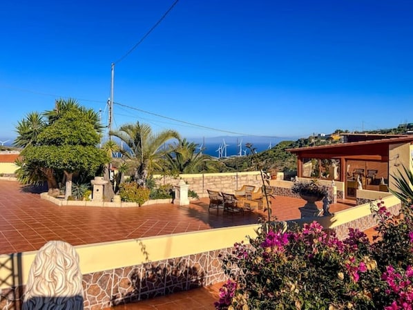 Terrass/Patio