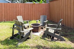 Fire Pit