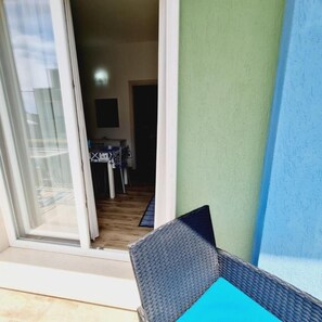 Speisen im Freien