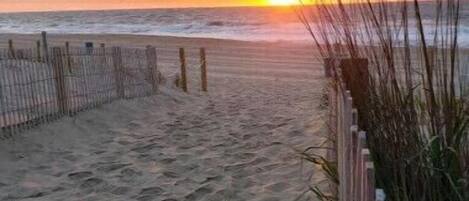 Spiaggia