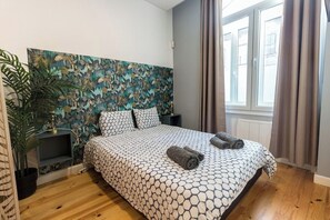 Quarto / Bedroom / Habitacion / Chambre