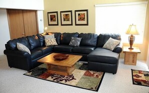 Couch, Furniture, Home Decor, Table, Indoors