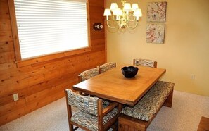 Dining Room, Dining Table, Furniture, Indoors, Table