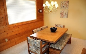 Dining Room, Dining Table, Furniture, Indoors, Table