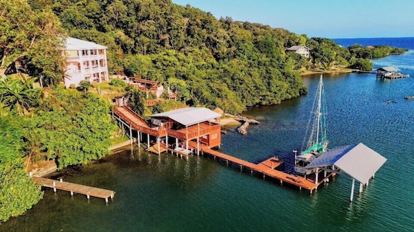 Come and get away from your regular getaway!