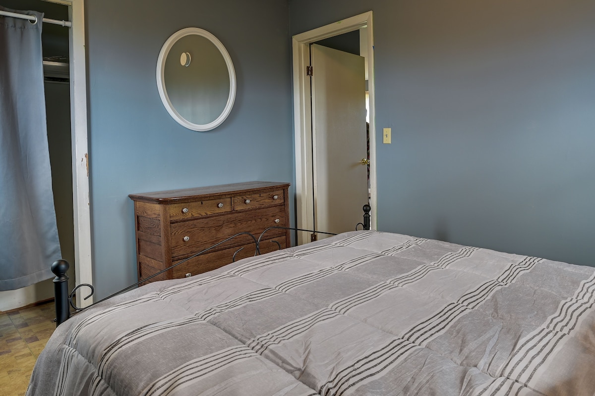 Upstate New York Vacation Rental Near Cooperstown!