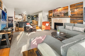 Main Living room Great Room