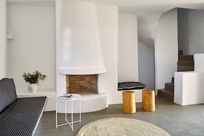 Platinum Paros Villa | 3 Bedrooms | Villa Sky | Sea View & Private Pool | Naousa