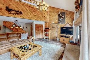 Opholdsområde