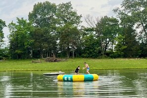 Water fun for the whole family