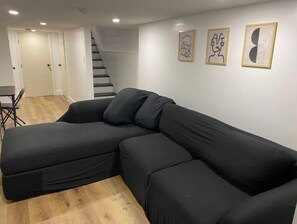 Comfy Couch 