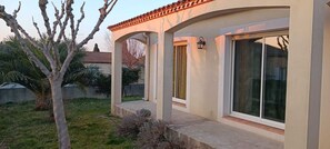 Terrass/Patio