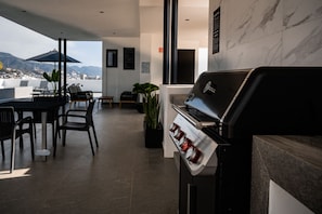 BBQ Grill