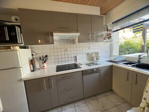 Eget kök