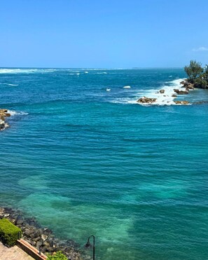 Enjoy ocean breezes, spacious comfort, and your dream island vacation.