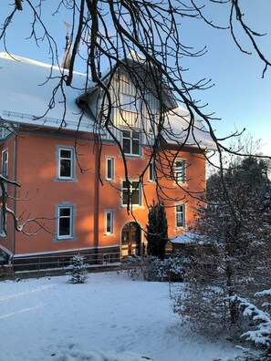 Exteriör