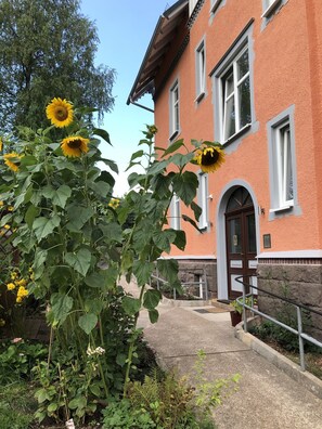 Boendeområde