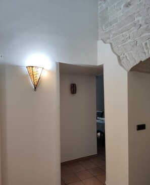 Interiör