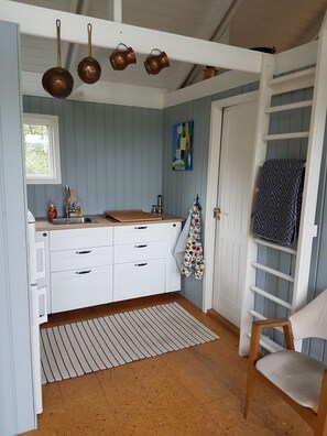 Eget kök