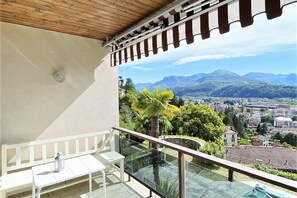 Patio / Balcony