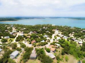 Canyon Lake