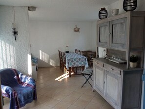 Restauration