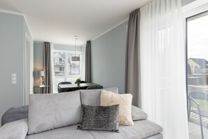 Coin séjour