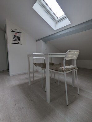 Interiör