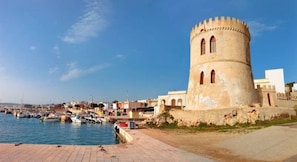 Port de plaisance