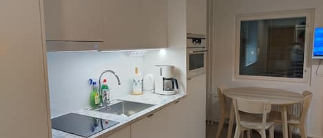 Cucina privata