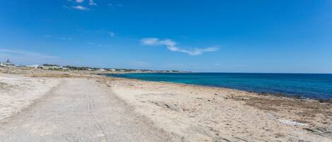 Spiaggia