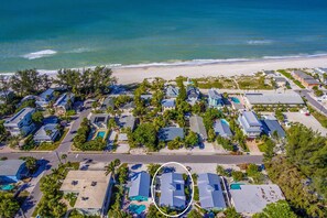 Conveniently located in the center of the island near Publix