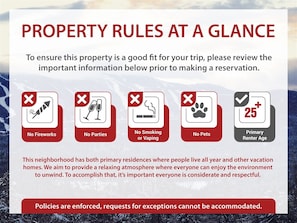 Property rules