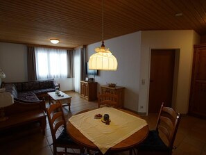 Interiör
