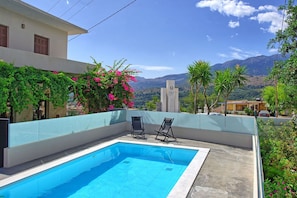 Outdoor, Pool, Scenic View