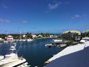 Port de plaisance