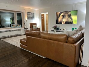 Living-room
