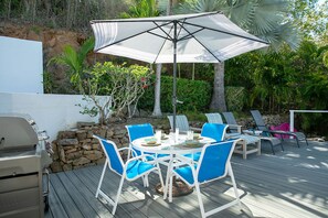 Sea Turtle Villa - St. John, USVI