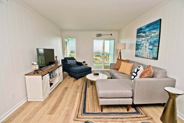 Welcome to Seaspray 214