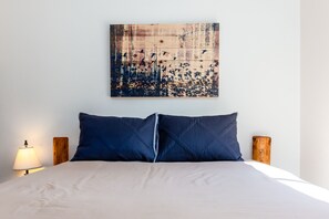 King Bedroom-Upstairs