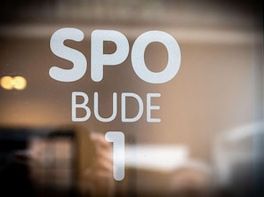 Appartement SPO Bude 1
