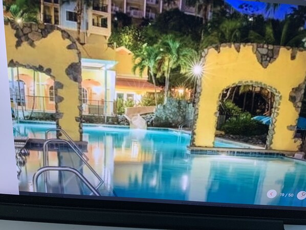 Pool