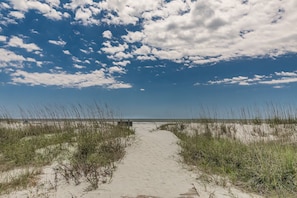 Strand