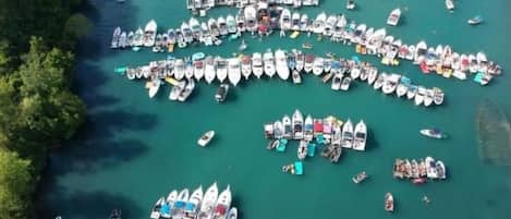 Port de plaisance