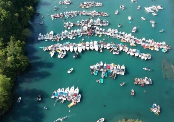 Marina